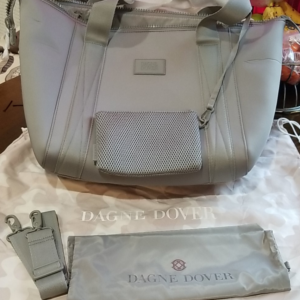 Dagne Dover London Carryall